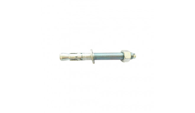 WEDGE ANCHOR ONE CLIP 6X65 2 PCS