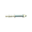WEDGE ANCHOR ONE CLIP 10X200 2 PCS