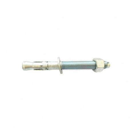 WEDGE ANCHOR ONE CLIP 10X90 2 PCS
