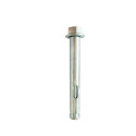 ANCHOR BOLT WITH NUT 16X147 MM 2 PCS.
