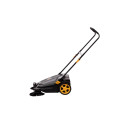 MANUAL SWEEPER 650 GRUNDER