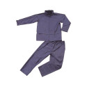 PROTEC. SUIT NYL/PVC WS2000S 2-PART XXXL