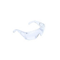 SAFETY GLASSES CLEAR VG345 (SG-006)