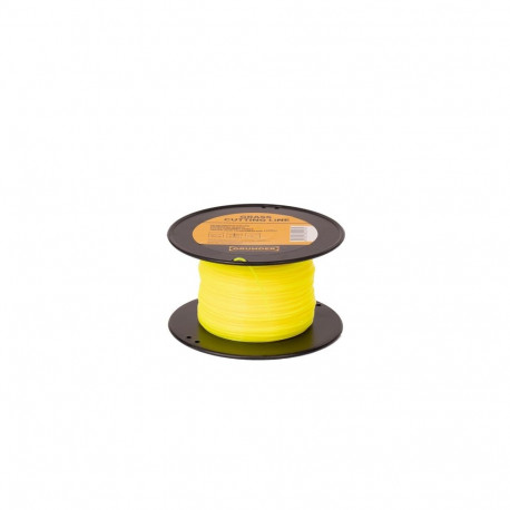 TRIMMER LINE 2.0MM 150M ROUND ECO