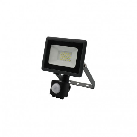 FLOODL LED E011EIS 20W 1600LM IP65 SENS