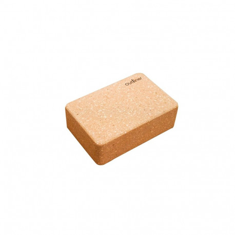 CORK YOGA BRICK LS3234