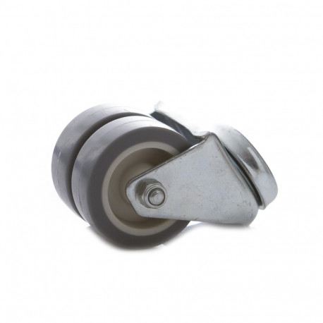 WHEEL DOUBLE D50 SK 51050TWTPRD