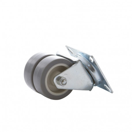 topelt ratas D50 PL 51050TWTPR