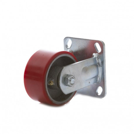 WHEEL TROLLEY D100 STAND 30100PUF(20)