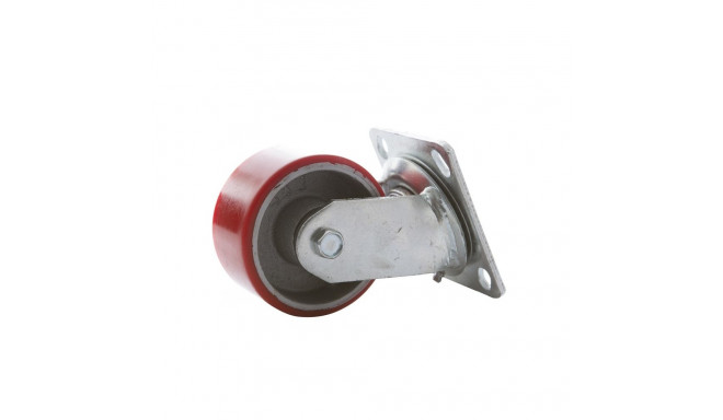 WHEEL D100 PL 5-100-S-P/30100PU (20)
