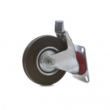 WHEEL D125 PL ST18125 (24)