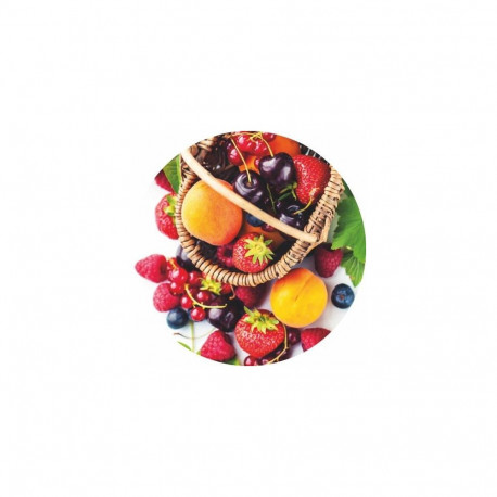 LIDS FOR JARS 82MM KESKO MIX PACKED 10PC