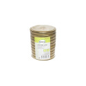 LIDS FOR JARS 82MM GOLD PACKED 10PCS