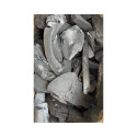 HARDWOOD LUMP CHARCOAL LARGE PIECES 10KG