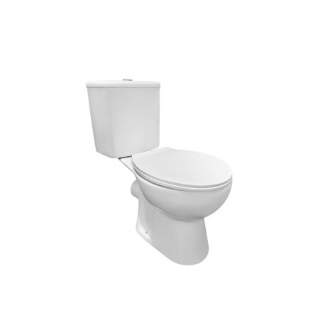 STAND WC rimless PO221-P