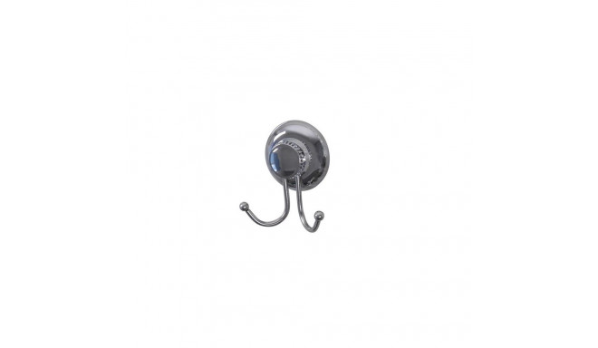 SUPER SCUTION CHROM DOUBLE HOOKS TC4017A