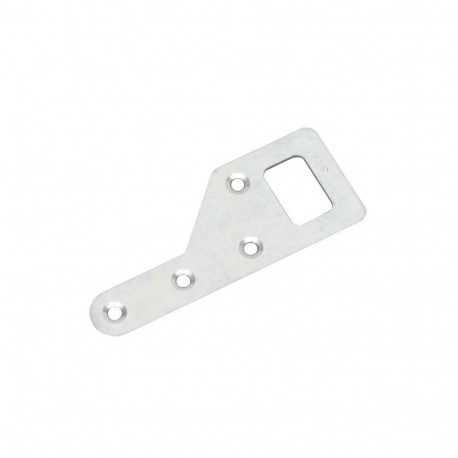 plaatkapp 74x38x15 WH01.0903.01