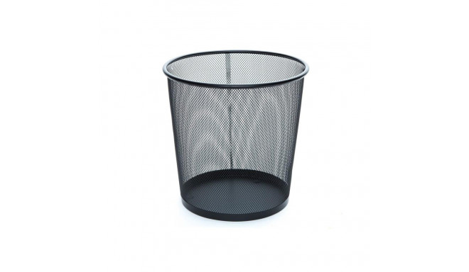 TRASH BIN MESHY ümmargune must 684004 OKKO
