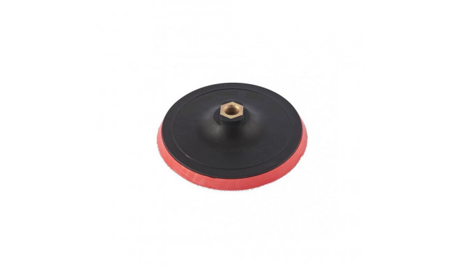 STICKY SANDING DISC PAD 180 MM