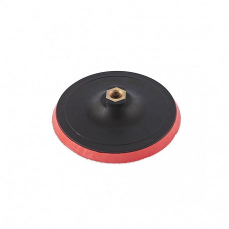 STICKY SANDING DISC PAD 115 MM