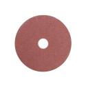 SANDING DISCS NO120 D125 FIBRA 5PCS