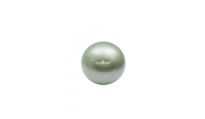 ANTIBURST jõupall PVC LS3222-65CM