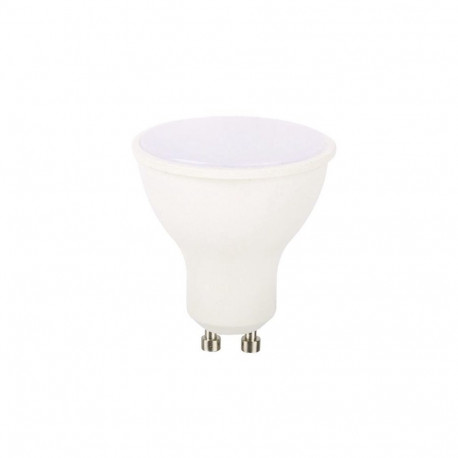 LED pirn GU10 1200 7W 4000K 560lm plast