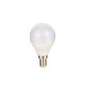 LED BULB G45 7W E14 620LM 4000K MATTE