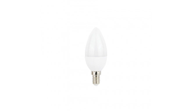 LED pirn C37 4W E14 340lm 3000K matt