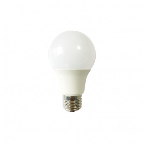 LED pirn A60 9W E27 840lm 4000K matt