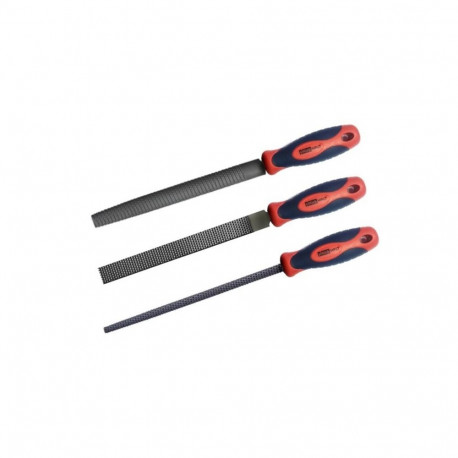 WOOD RASP SET 3 PCS 200MM
