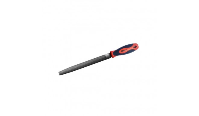 semiround metallviil 150 mm