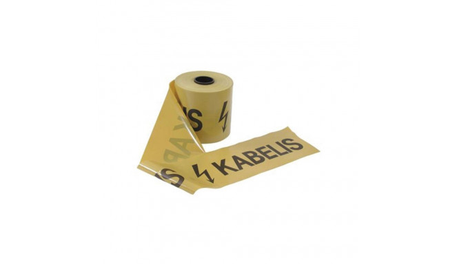 SIGNAL TAPE kaabel (100)