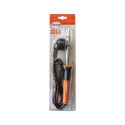 SOLDERING IRON 60W.FLAT TIP