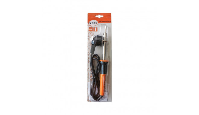 SOLDERING IRON 60W.FLAT TIP