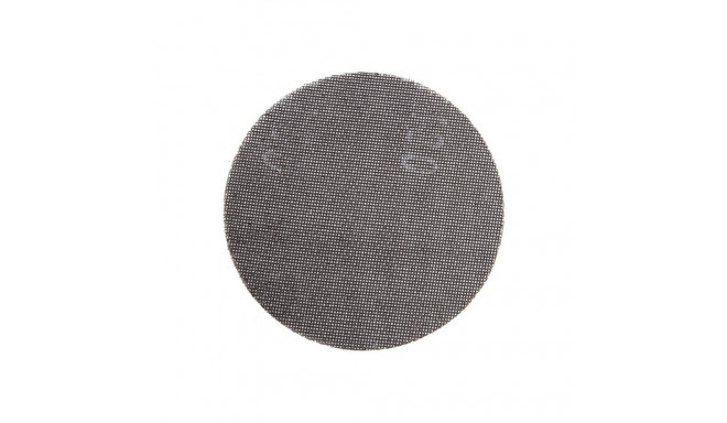 SANDING MESH D225MM NO80