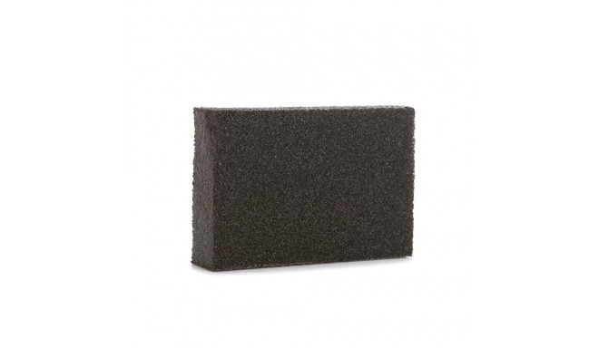 ABRASIVE SPONGE 96X69X26 NO180 4SIDED