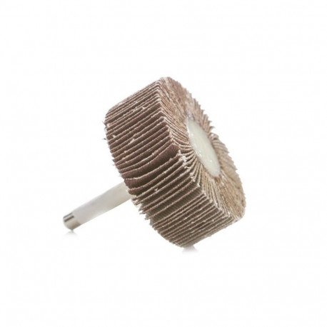 abrasiivne lamellratas 40x15x6 nr 100