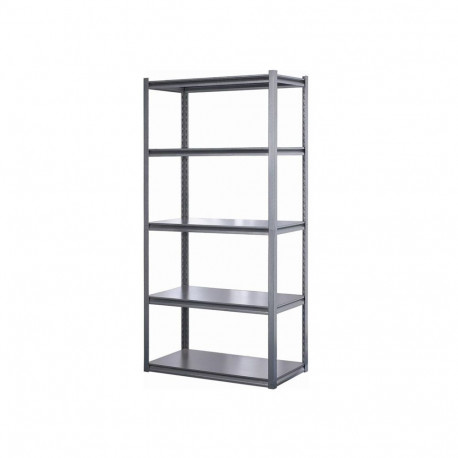 STORAGE SHELF 183X90X45CM 200KG