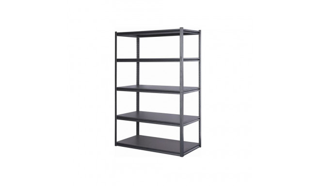 STORAGE SHELF 183X123X47CM 360KG