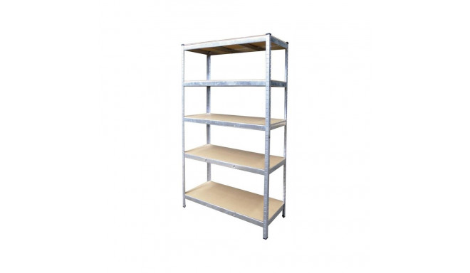 STORAGE SHELF 1800X1200X450 265KG