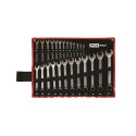 Haushalt combination spanner set 25pcs