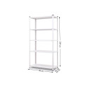 STORAGE SHELVES ELEGANT-2