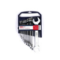 DOE SPANNER SET HAUSHALT 12 PCS