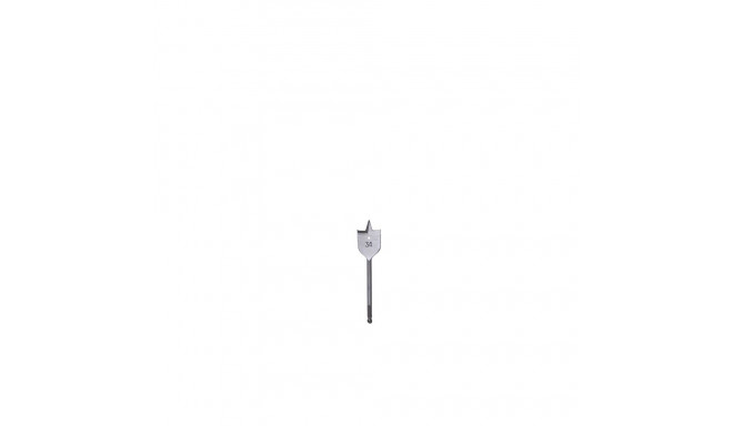 FLAT WOOD DRILL 34X150