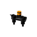DOUBLE DISTRIBUTOR