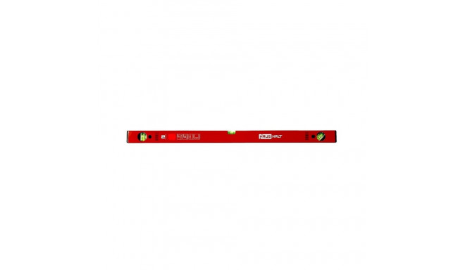 SPIRIT LEVEL HAUSHALT JYC-97C-4 1500 mm lood