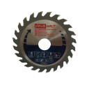 CIRCULAR SAW BLADE WOOD 250X32X24