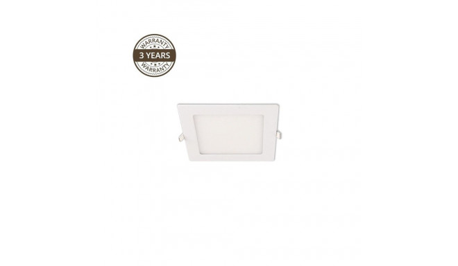 LED PANEL DLED-440 9W 4000K S