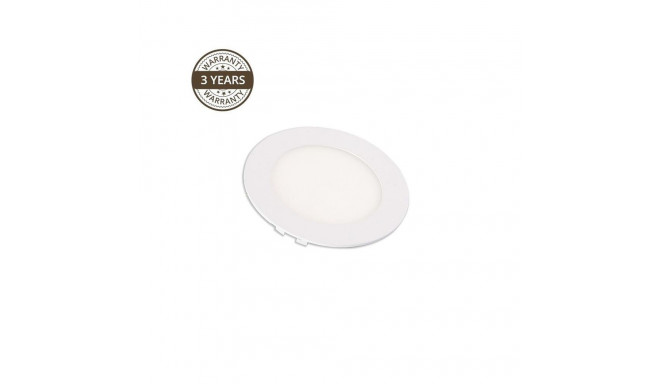 LED paneel DLED-430 18W 4000K R